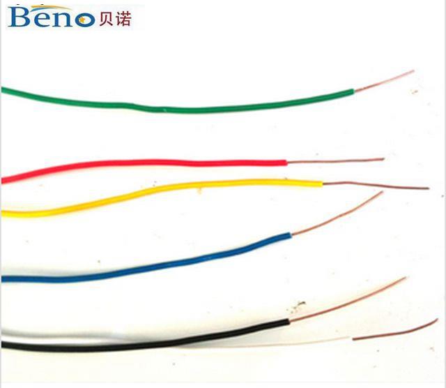 the details of silicon rubber heating wire