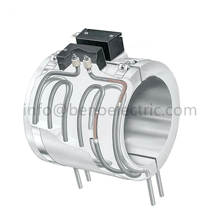 Aluminum Heating Plate For Heat Press Machine