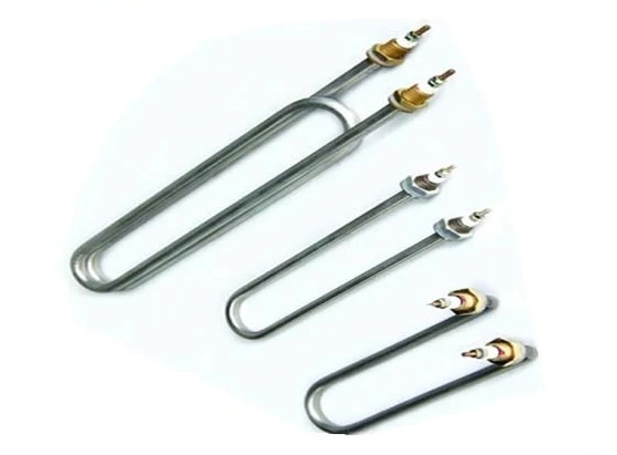 Yếu tố làm nóng máy nước nóng bằng thép không gỉ